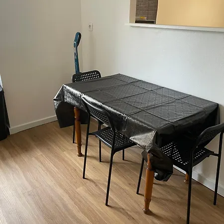 Apartment Hexagone Wifi Un Sejour A Part