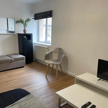 Apartment Hexagone Wifi Un Sejour A Part *