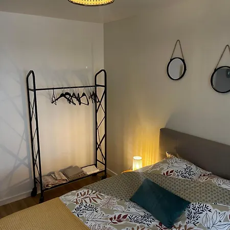 Hexagone Wifi Un Sejour A Part Apartment