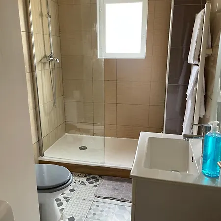 Hexagone Wifi Un Sejour A Part Apartment *