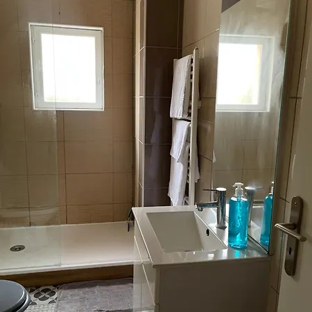 Hexagone Wifi Un Sejour A Part Apartment Longeville-les-Metz