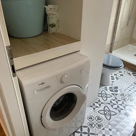 Hexagone Wifi Un Sejour A Part Apartment *