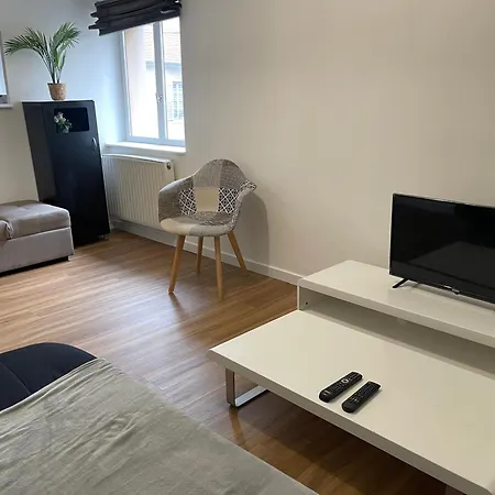 Hexagone Wifi Un Sejour A Part Longeville-les-Metz