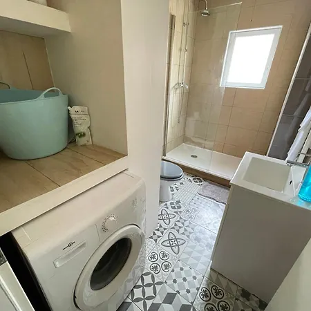 Hexagone Wifi Un Sejour A Part Apartment