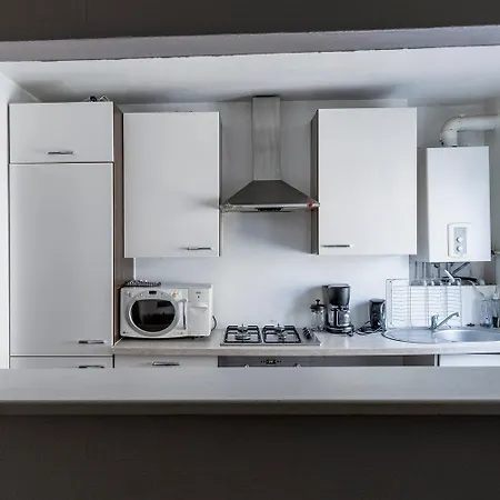 Apartment Hexagone Wifi Un Sejour A Part *