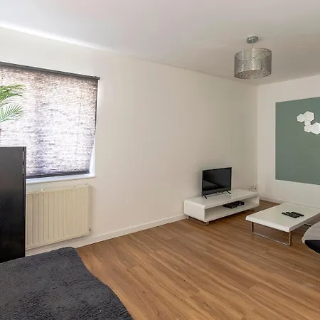 Hexagone Wifi Un Sejour A Part Apartment Longeville-les-Metz