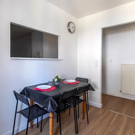 Hexagone Wifi Un Sejour A Part Apartment